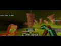 times lapse mini lava farm