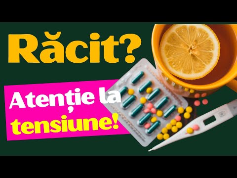 Video: Avertisment: medici de gripă rece / gripa pot afecta câinii