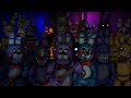 All Bonnies Sing The FNAF Song