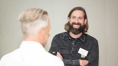 IHTF Plenary Session 2025 Aftermovie