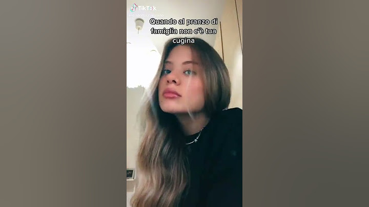 POV. quando non c'è tua cugina💔  #shorts