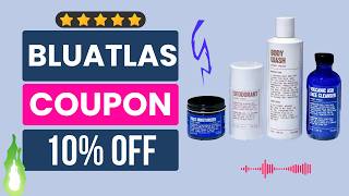 blu atlas coupon code (Discount Code) | 10% OFF Today (Working)