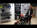 Обзор городской экипировки. Модели Venting и Club от BMW Motorrad