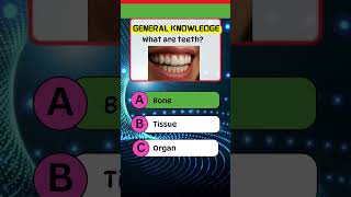 Don't get this wrong 😬 #quiz #generalknowledge #brainfood
