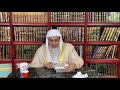 رد الشيخ مصطفى العدوي على عبدالله رشدي لاتفقه أي شئ في الحديث
