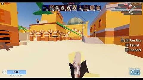 I GOT MY HIGHEST SCORE IN RANDOMIZER (Roblox)