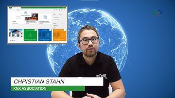 KNX Newsflash - ETS6 Special