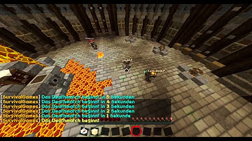 Hacker report GommeHD