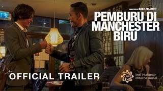 [OFFICIAL TRAILER] Pemburu di Manchester Biru - 6 FEBRUARI 2020