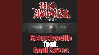 Schockwelle (feat. Kool Savas)