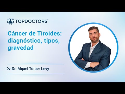 Cáncer de Tiroides: