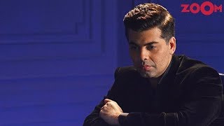 Karan Johar REACTS to the failure of his film Kalank | Bollywood News