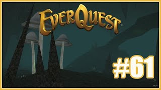 EVERQUEST #61 - BEASTLORD EPIC 1.0: FINAL FIGHT