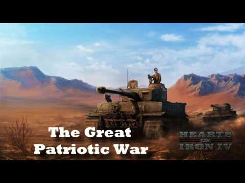 Video: When The Great Patriotic War Began