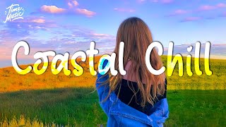 Enjoy Your Day 🍃 Chill songs to make you feel positive and calm ~ morning songs