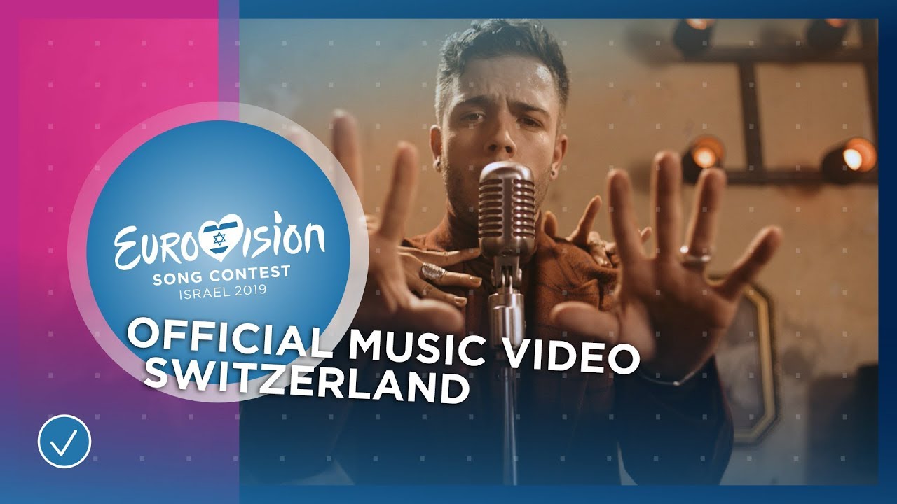 Luca Hnni   She Got Me   Switzerland   Official Music Video   Eurovision 2019