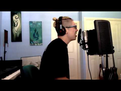 Pony - Ginuwine (William Singe Cover)