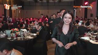 HR Excellence Awards (Thailand) 2025 highlights