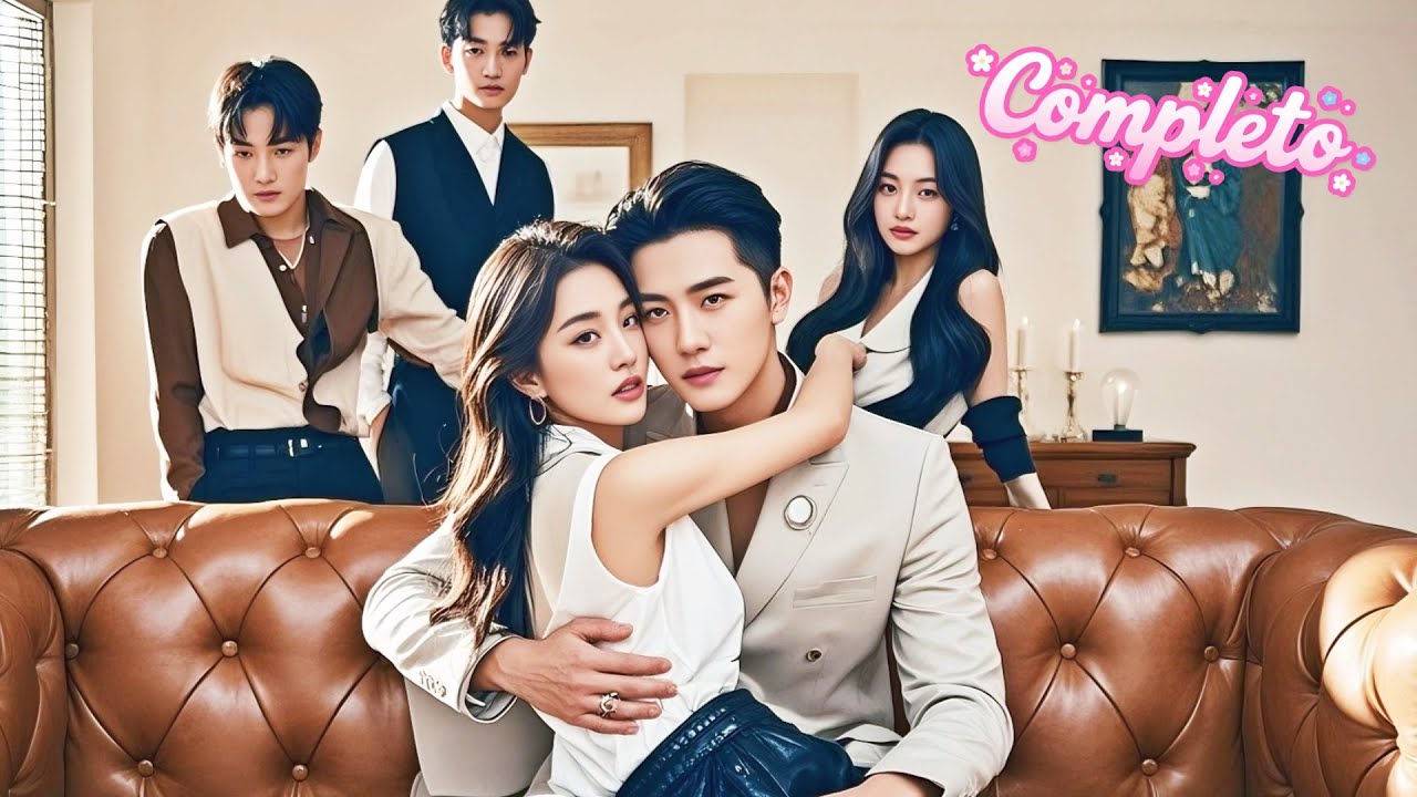 🌟¡Familia siempre favoreció a hermana adoptiva! Renacida, corto lazos y regreso al amor de mi tío.