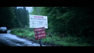 Проклятое место. HD кино трейлер. 2013 Проклятое место. HD кино трейлер. 2013