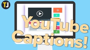 How to Turn Closed Captioning On or Off in YouTube