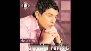 Video thumbnail of "Jovan Perisic - Nikad se promeniti necu - (Audio 2007) HD"