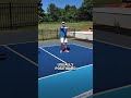 When to Reset in Pickleball