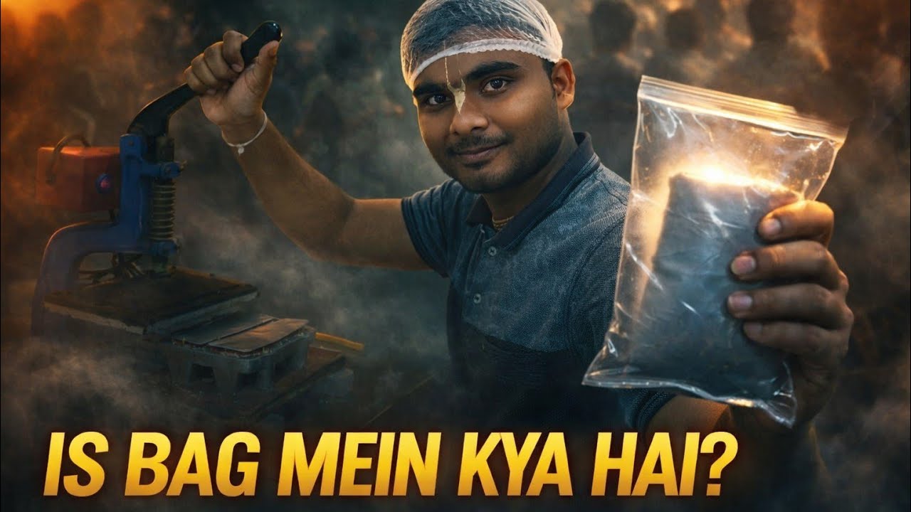 Experienced Soulful Sunday In ISKCON Ahmedabad!