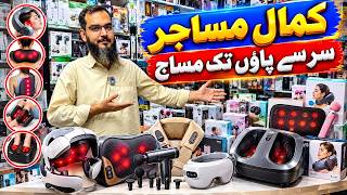 Laat Mall in Karkhano Market Peshawar | Tools Container Market | Antique Equipment | Useful Gadgets