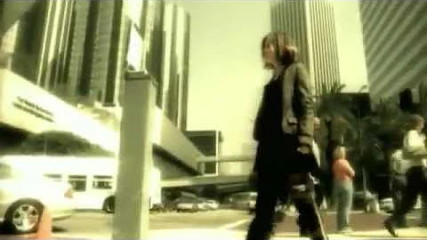 Thousand Foot Krutch - Move (OFFICIAL Music Video)