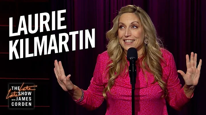 Laurie Kilmartin Stand-up