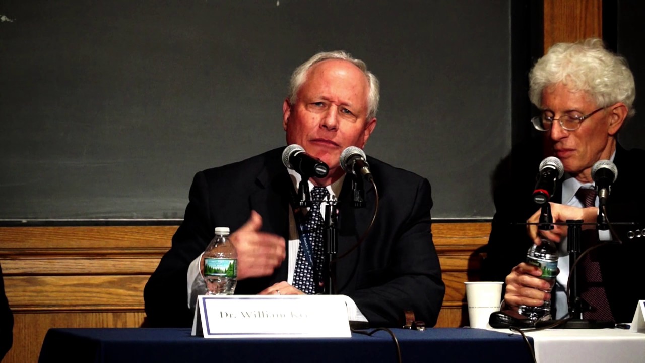 Sixth Annual Conference Panel Two YouTube