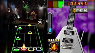 Guitar Hero On Tour - 