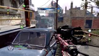 p9 vs eFFecT | OG Video Throwback (Nov2011)