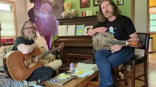 Scott Keever & Jeff Ray