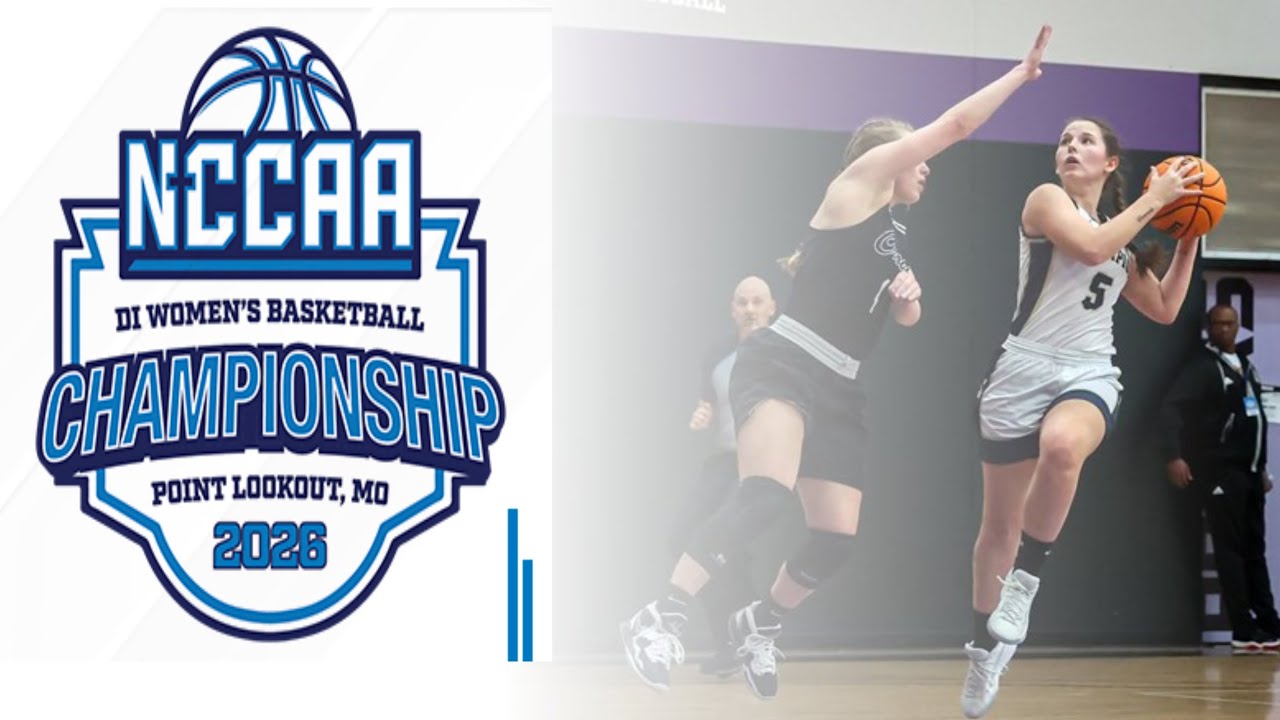 2026 NCAA Division I Women’s Basketball Tournament