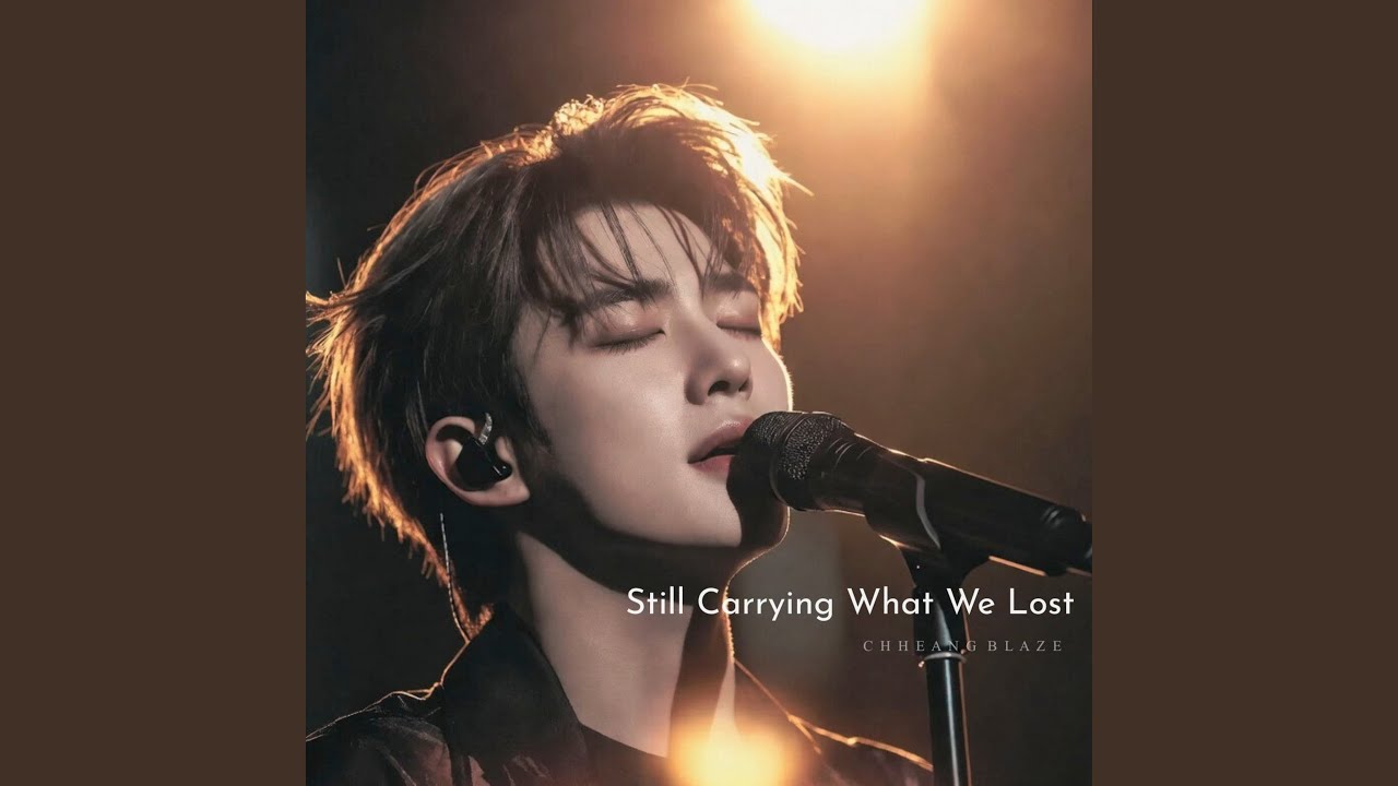 I'm Tired of Remembering You