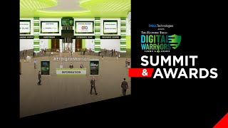 ET Digital Warrior Summit & Awards X Dreamcast