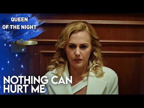 Is it worth taking revenge? #QueenoftheNight | English Subtitles | Gecenin Kralicesi