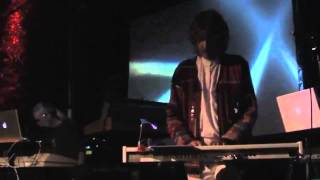 Boddy, Hoffmann Hoock and Wright - Elemental