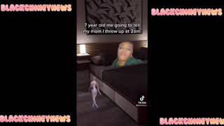 TikTok Meme Saweetie Let’s Go Compliation