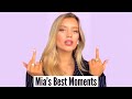 Mia Healey | Best Moments