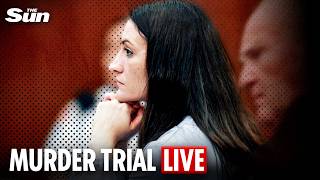 LIVE Lindsay Clancy murder trial continues as defence presents its case in Massachusetts