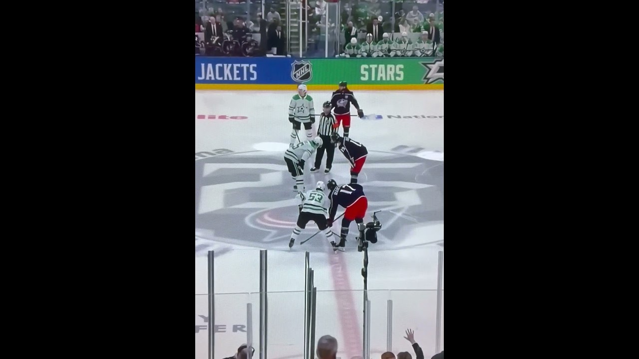 Dallas Sports Talk Radio™ | Jim Nill is on the Hot Seat in Dallas! | 