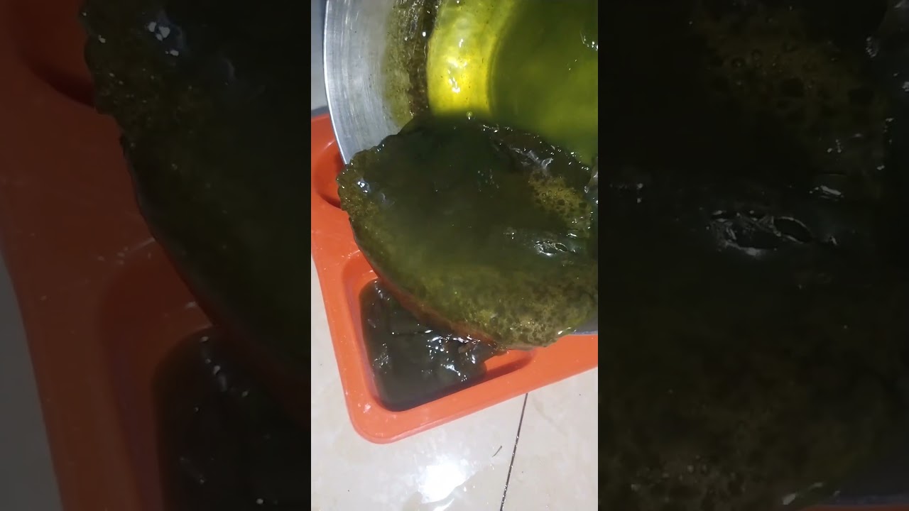 I made a natural soup🫶🫶🫶and it's working like crazy 😧