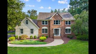 1 Layton Ct, Hillsborough, NJ 08844