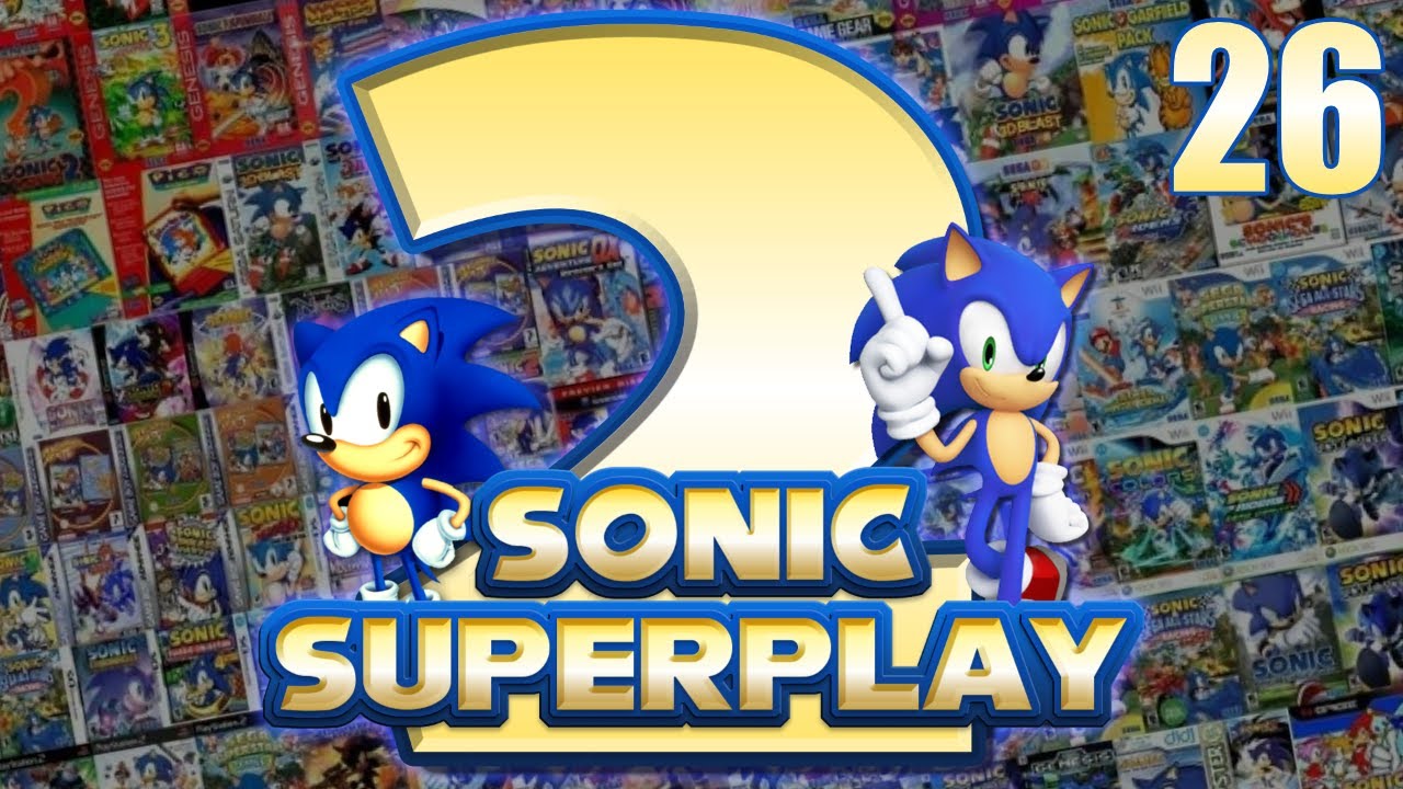 More superplay incentives! - Sonic Superplay 2 - Day 26