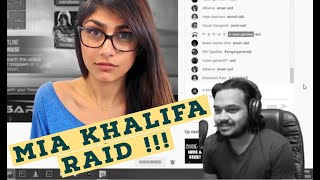 Raid Compilation Funny Highlights