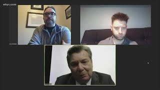 Jim Donovan previews Cleveland Browns season opener at Kansas City Chiefs