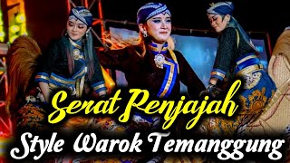 Serat Penjajah  Kawulo Cilik Podo Nelongso  Versi Warok  R2m Project X Kultur Jawa